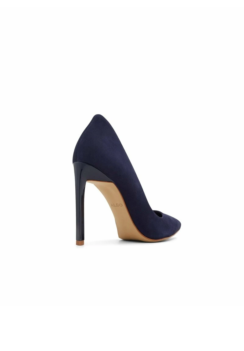 Aldo KENNEDI - High Heel Pumps - Other Navy 4 Aldo KENNEDI - High Heel Pumps - Other Navy – Bild 4