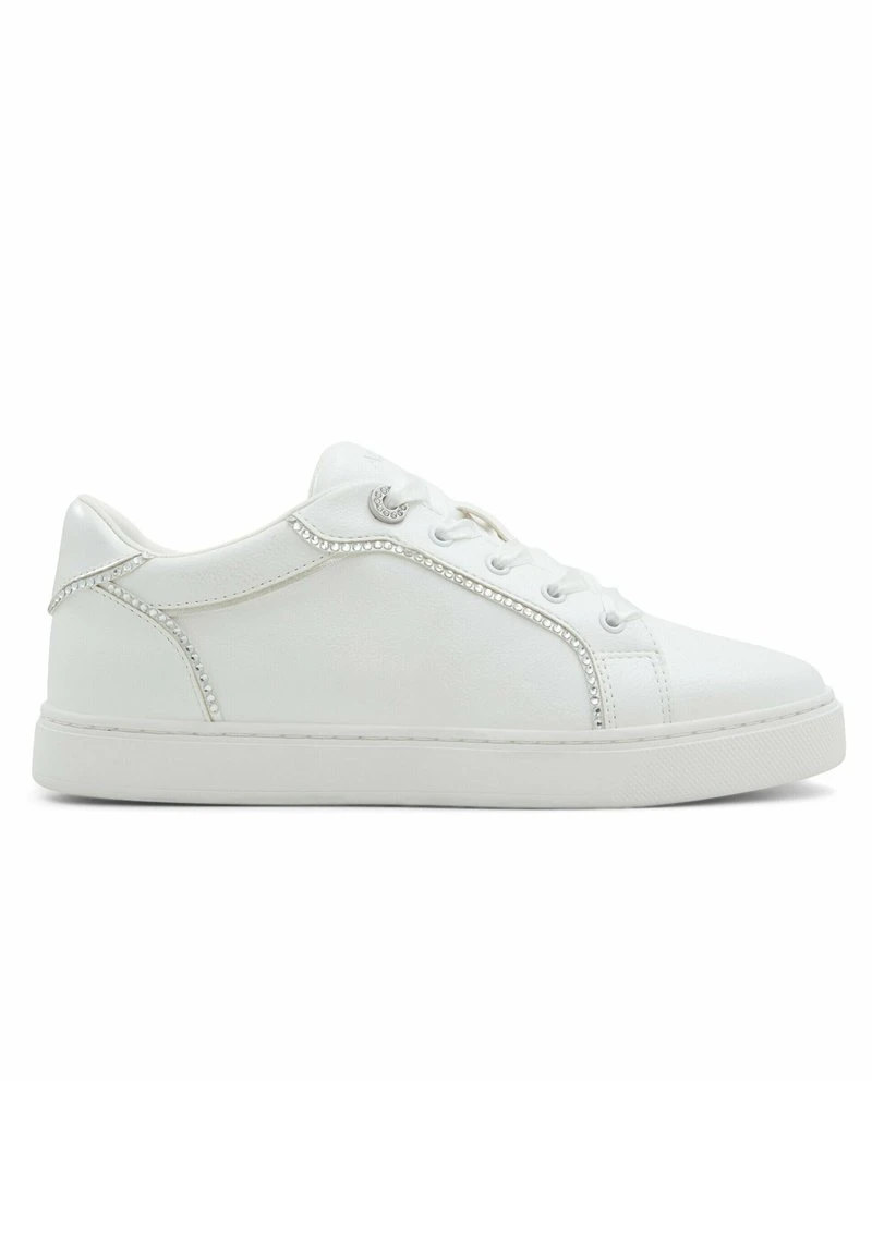 Aldo PHIOBE - Sneaker Low - White 6 Aldo PHIOBE - Sneaker Low - White – Bild 6