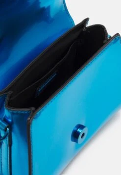 Aldo SOLVEIG - Handtasche - Medium Blue -Aldo Verkaufsgeschäft b8aac6c04c1e40d3a07d91962f7e59ba