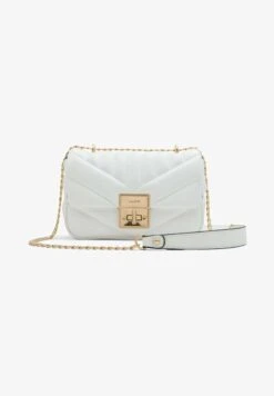 Aldo HAOWIA - Umhängetasche - White