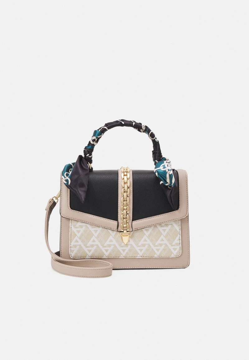 Aldo ONERASEAN - Handtasche - Black 2 Aldo ONERASEAN - Handtasche - Black – Bild 2