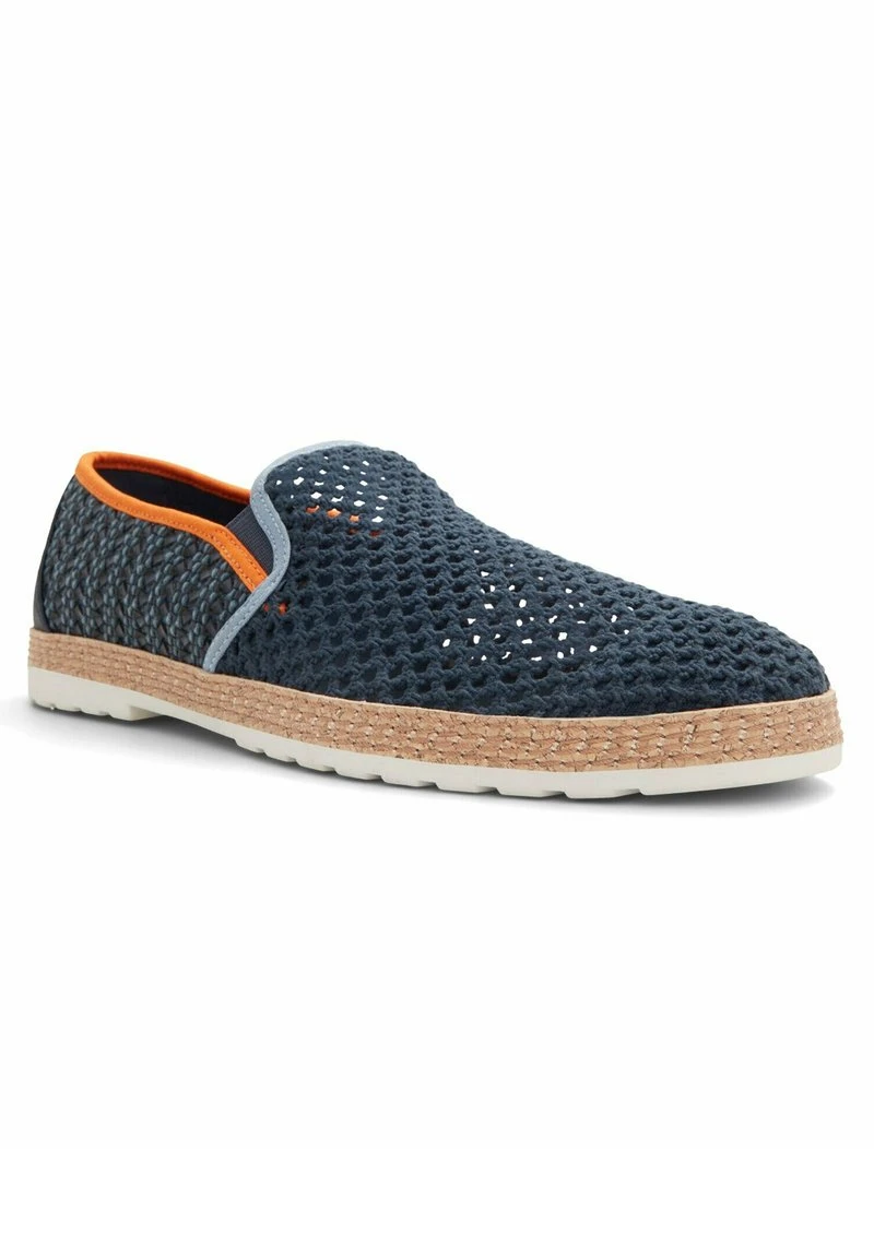 Aldo KIANOU - Slipper - Other Navy 2 Aldo KIANOU - Slipper - Other Navy – Bild 2