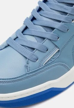 Aldo JUMPSTREET PILLOW WALK - Sneaker High - Blue -Aldo Verkaufsgeschäft b9e7ea7457264a10989b3b0ca5ce565d