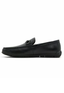 Aldo DRIVER KLAUS - Slipper - Black -Aldo Verkaufsgeschäft b9ef0e50ecc542e08e29438958117d16