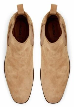 Aldo PERTH - Stiefelette - Light Brown -Aldo Verkaufsgeschäft ba3dd796b56c4501b285805226f0f5cb