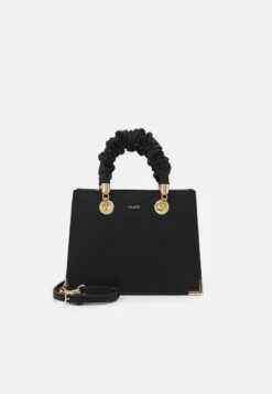 Aldo BILITHA - Handtasche - Jet Black