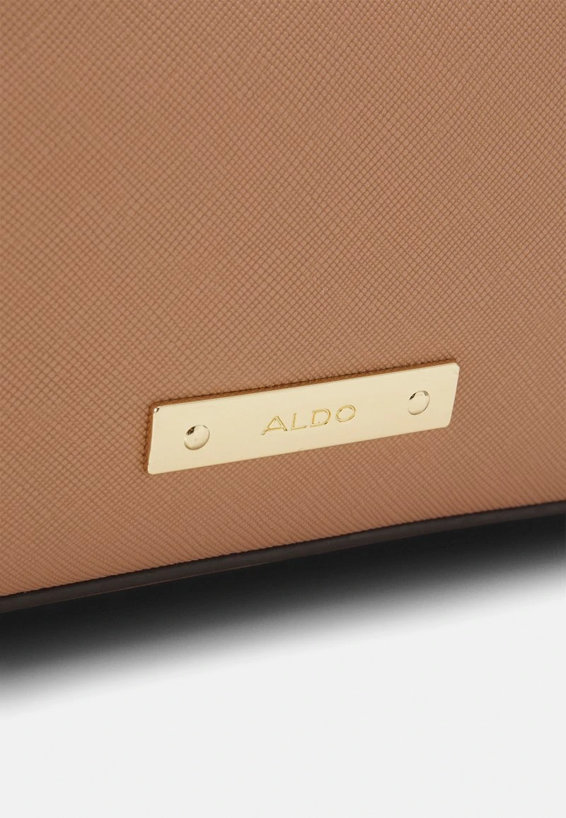 Aldo LOTHYCAN - Handtasche - Cognac 5 Aldo LOTHYCAN - Handtasche - Cognac – Bild 5