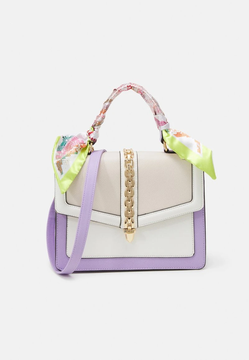 Aldo ONERASEAN - Handtasche - Purple 5 Aldo ONERASEAN - Handtasche - Purple – Bild 5