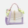 Aldo ONERASEAN - Handtasche - Purple