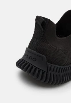 Aldo GILGAI LIGHTWEIGHT - Sneaker Low - Black 11 Aldo GILGAI LIGHTWEIGHT - Sneaker Low - Black -Aldo Verkaufsgeschäft bb9b5c8367ee4f5b81e2d6569983e854