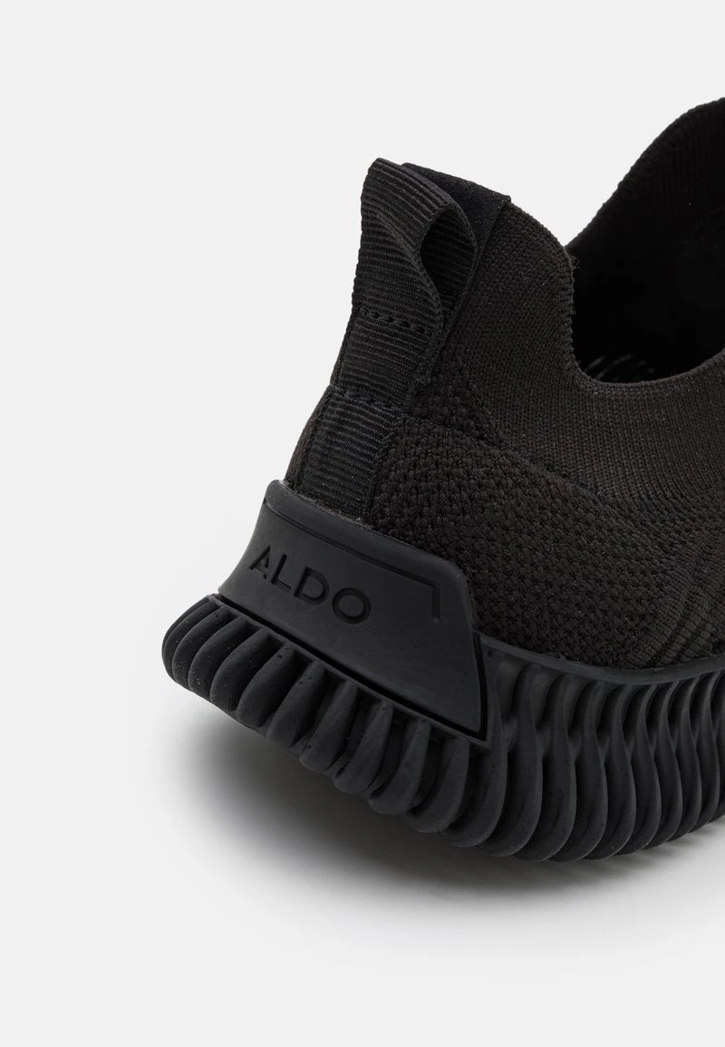 Aldo GILGAI LIGHTWEIGHT - Sneaker Low - Black 6 Aldo GILGAI LIGHTWEIGHT - Sneaker Low - Black – Bild 6