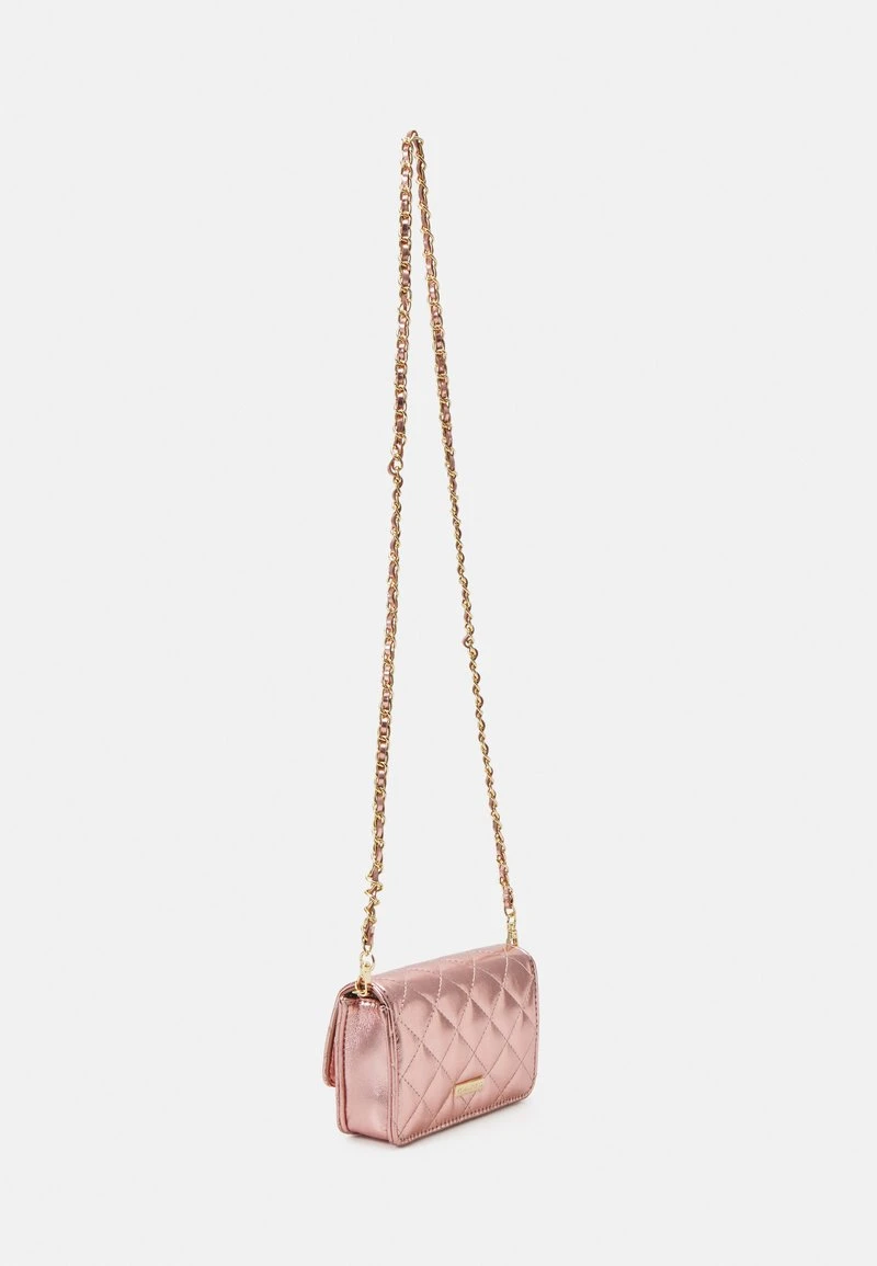 Aldo AIJA - Umhängetasche - Open Pink 2 Aldo AIJA - Umhängetasche - Open Pink – Bild 2