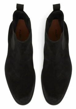 Aldo SHUMAN - Stiefelette - Black -Aldo Verkaufsgeschäft bd50259025f3483bb7eb4fb5fbc133f2