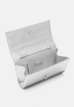 Aldo FAHARI - Clutch - Silver -Aldo Verkaufsgeschäft bd922b36c64f47d5831a0f34d5caab38