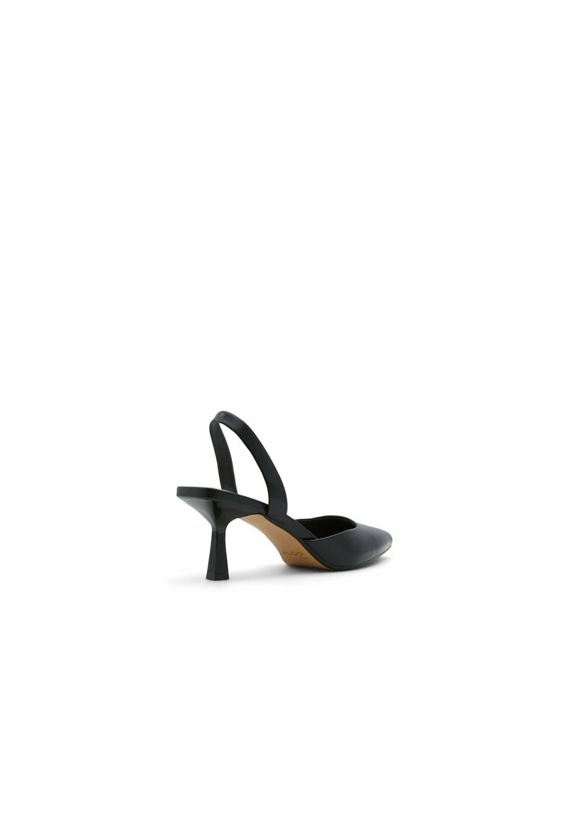 Aldo SLING BACK BASANTI - Pumps - Black 4 Aldo SLING BACK BASANTI - Pumps - Black – Bild 4