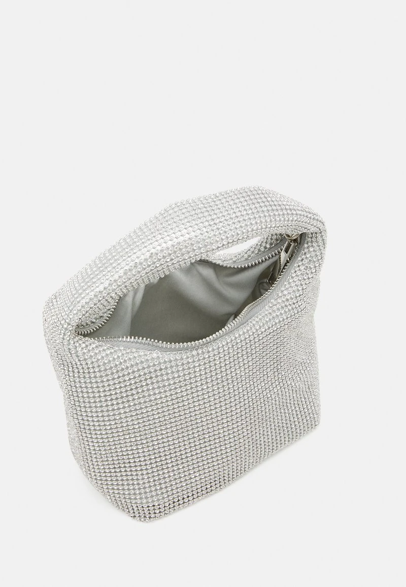 Aldo ISHANA - Handtasche - Silver 3 Aldo ISHANA - Handtasche - Silver – Bild 3