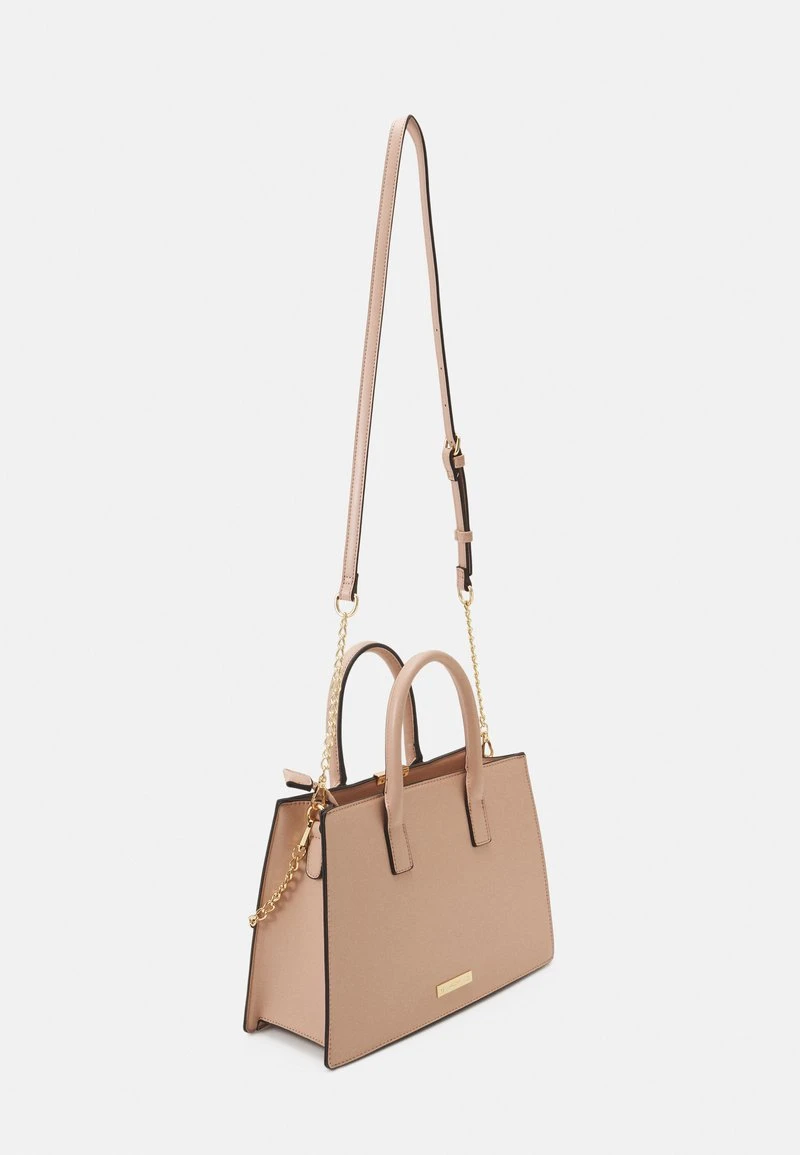 Aldo LEELIE - Handtasche - Medium Beige 2 Aldo LEELIE - Handtasche - Medium Beige – Bild 2