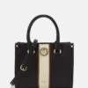 Aldo HORIZON - Handtasche - Black