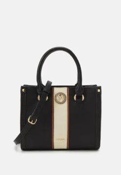 Aldo HORIZON - Handtasche - Black