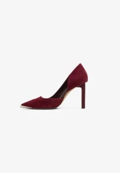 Aldo KOILLA - High Heel Pumps - Bordo