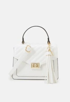 Aldo IBALIA - Handtasche - Bright White -Aldo Verkaufsgeschäft befb822e169a417fac0e39e5eb1a83e2 1