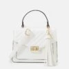 Aldo IBALIA - Handtasche - Bright White