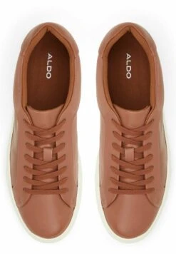 Aldo COBI - Sneaker Low - Dark Beige 8 Aldo COBI - Sneaker Low - Dark Beige -Aldo Verkaufsgeschäft bf2e0a6ebd3b44cfa483f25ef706a7bb