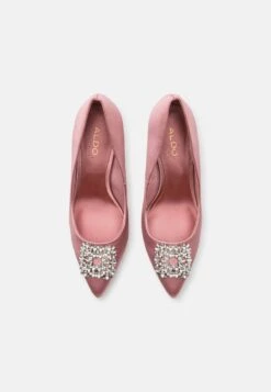 Aldo Pumps - Pink Overflow 11 Aldo Pumps - Pink Overflow -Aldo Verkaufsgeschäft bf74587266f94ef285ed901a5cc113c7