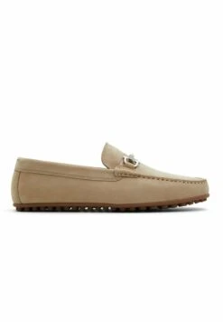 Aldo MOCCASIN/DRIVER SCUDERIA - Mokassin - Beige -Aldo Verkaufsgeschäft bfc2519fe17748dbb43000b466ea3a0d