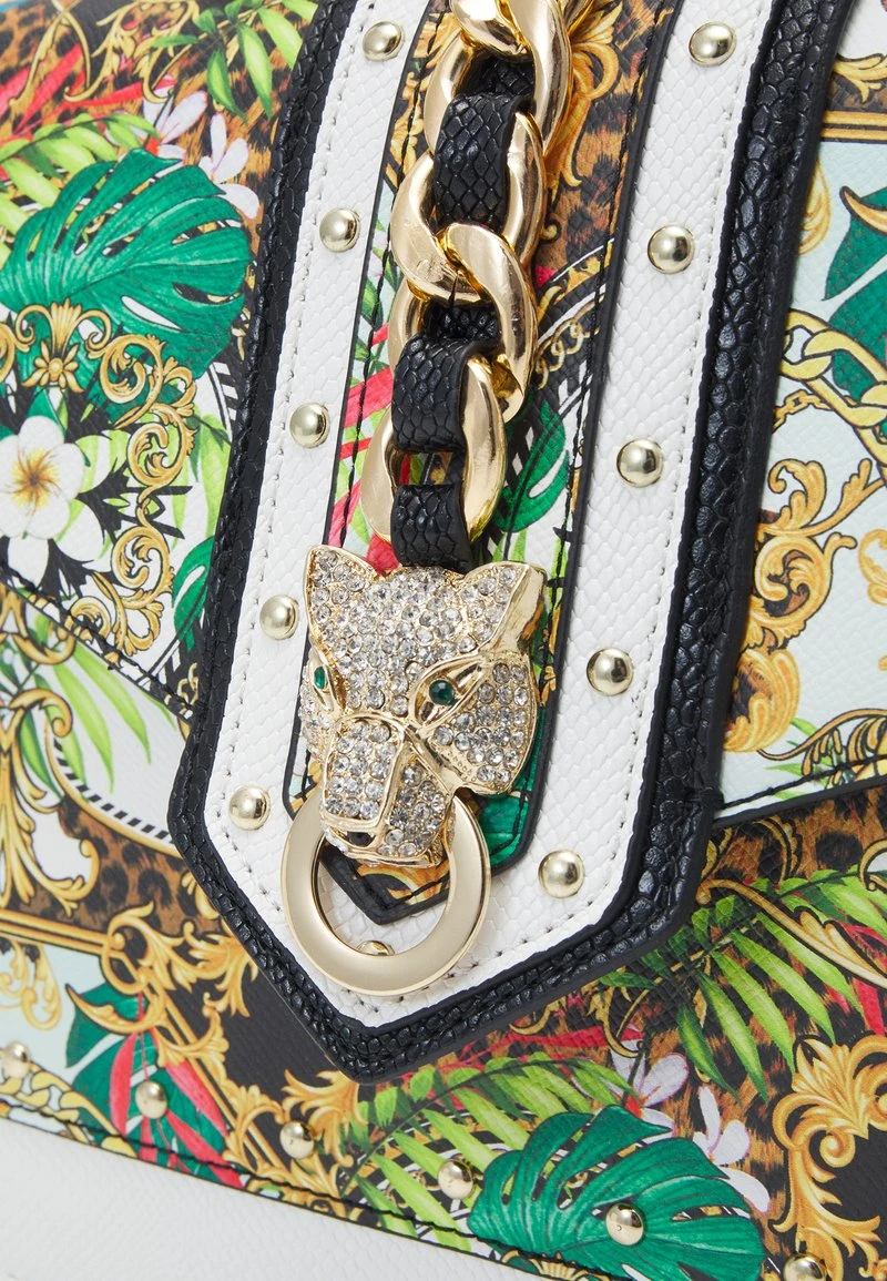 Aldo BARO - Handtasche - Dark Orange 5 Aldo BARO - Handtasche - Dark Orange – Bild 5