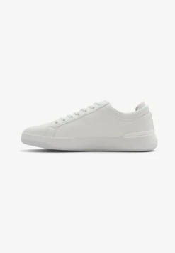Aldo HOPSPEC - Sneaker Low - White