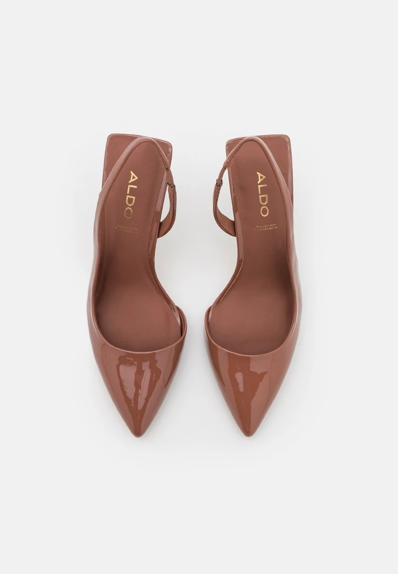 Aldo TIRARITH FLOAM - High Heel Pumps - Rust 6 Aldo TIRARITH FLOAM - High Heel Pumps - Rust – Bild 6