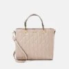 Aldo GLEE - Handtasche - Light Pink