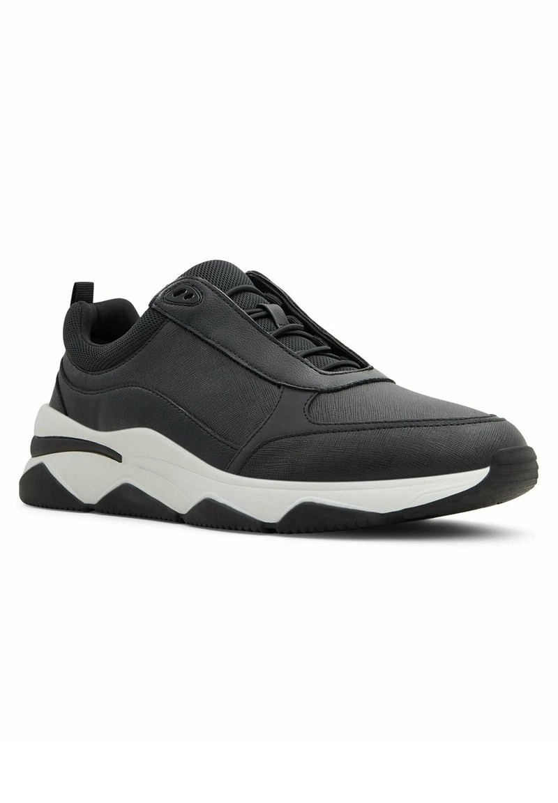 Aldo ZENITH - Sneaker Low - Black 2 Aldo ZENITH - Sneaker Low - Black – Bild 2