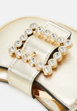 Aldo ASLA - Handtasche - Lt Gold With Lt Gold Hardware Synthetic Smooth -Aldo Verkaufsgeschäft c35630bf0abb42a8846dc0cd0af79141