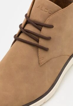 Aldo NAMIBI FLEX - Schnürstiefelette - Medium Brown 11 Aldo NAMIBI FLEX - Schnürstiefelette - Medium Brown -Aldo Verkaufsgeschäft c35b200e98814e95be4be8ff2ba197b3