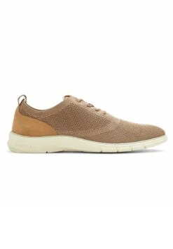 Aldo BRUGE - Sportlicher Schnürer - Light Brown -Aldo Verkaufsgeschäft c44a7256c31c4f64b98f08581bc106fe