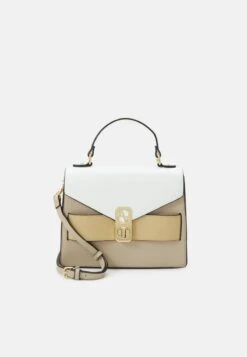 Aldo TETANOPS - Handtasche - Bright White