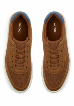 Aldo MCENROE - Sneaker Low - Cognac -Aldo Verkaufsgeschäft c4c34d04e7434dbebeb64e8f26c2e491