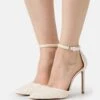 Aldo High Heel Pumps - White