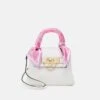 Aldo QELIWEN - Handtasche - White