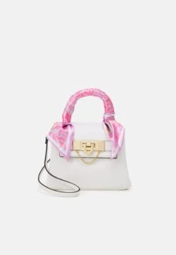 Aldo QELIWEN - Handtasche - White