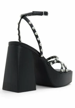 Aldo STRAPPY LANDABRIVER - High Heel Sandalette - Other Black -Aldo Verkaufsgeschäft c6154fb97d7742c8ac0981f2af2fd38e