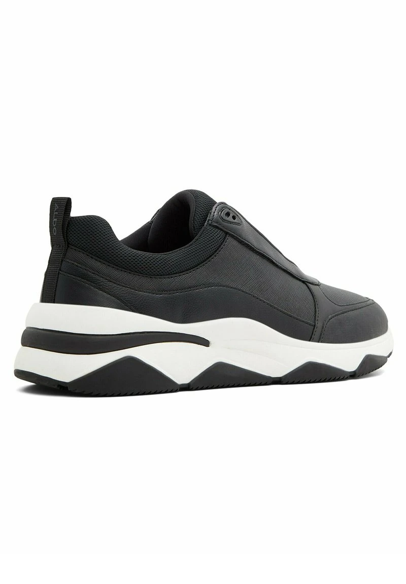 Aldo ZENITH - Sneaker Low - Black 4 Aldo ZENITH - Sneaker Low - Black – Bild 4