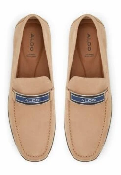 Aldo DRIVER TURIN - Mokassin - Light Brown 8 Aldo DRIVER TURIN - Mokassin - Light Brown -Aldo Verkaufsgeschäft c6c797a556fd43b69d6c0478c8dfcde9