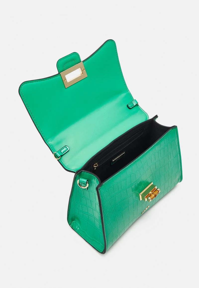 Aldo AUBRAY - Handtasche - Dark Green 3 Aldo AUBRAY - Handtasche - Dark Green – Bild 3