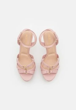 Aldo ELBALIA - High Heel Sandalette - Light Pink 11 Aldo ELBALIA - High Heel Sandalette - Light Pink -Aldo Verkaufsgeschäft c7289d9363c74023a400245e14b13864