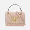 Aldo LULY - Handtasche - Medium Pink