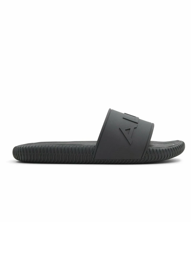 Aldo Pantolette Flach - Black 6 Aldo Pantolette Flach - Black – Bild 6