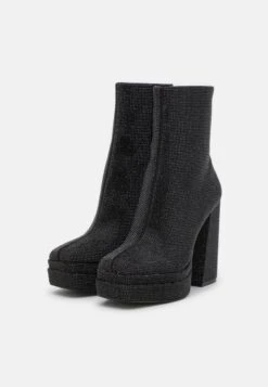 Aldo MILLENIA - High Heel Stiefelette - Other Black 8 Aldo MILLENIA - High Heel Stiefelette - Other Black -Aldo Verkaufsgeschäft c74c380e4348423ab6f354f867847089